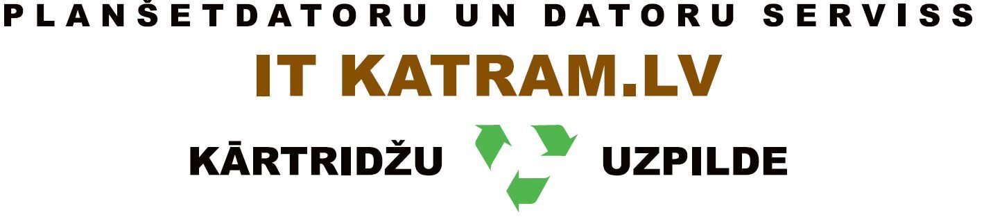 ITKATRAM.LV SIA